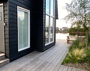 Unterkunft 560324 • Ferienhaus Utrecht noord • Vakantiehuisje in Breukelen 