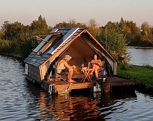 Unterkunft 560328 • Ferienhaus Utrecht noord • Vakantiehuis in Breukelen 