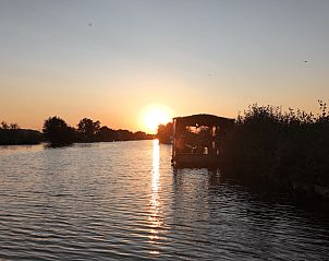 Guest house 560329 - Holiday property Utrecht noord - Vakantiehuisje in Breukelen