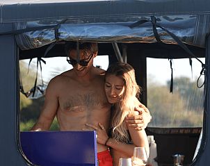 Guest house 560329 - Holiday property Utrecht noord - Vakantiehuisje in Breukelen