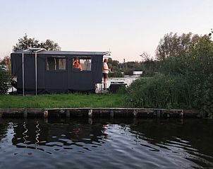 Guest house 560329 - Holiday property Utrecht noord - Vakantiehuisje in Breukelen