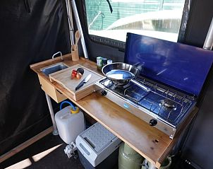 Guest house 560329 - Holiday property Utrecht noord - Vakantiehuisje in Breukelen