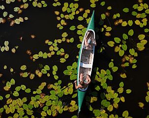 Guest house 560329 - Holiday property Utrecht noord - Vakantiehuisje in Breukelen