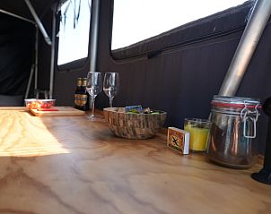 Guest house 560329 - Holiday property Utrecht noord - Vakantiehuisje in Breukelen