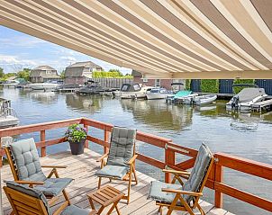 Unterkunft 560330 - Chalet Utrecht noord - Fuut 24-28