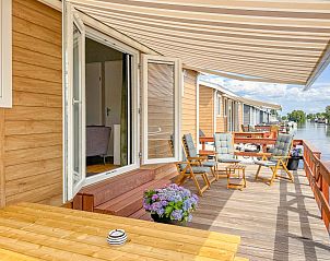 Unterkunft 560330 - Chalet Utrecht noord - Fuut 24-28