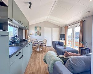 Unterkunft 560330 - Chalet Utrecht noord - Fuut 24-28