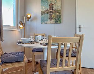 Unterkunft 560330 - Chalet Utrecht noord - Fuut 24-28