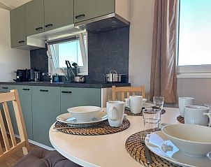 Unterkunft 560330 - Chalet Utrecht noord - Fuut 24-28