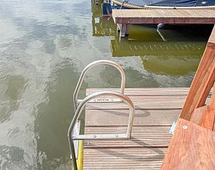 Unterkunft 560330 - Chalet Utrecht noord - Fuut 24-28