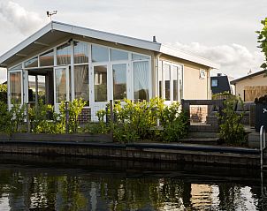 Verblijf 560331 - Vakantiewoning Utrecht noord - UT096