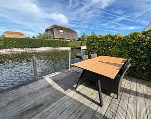 Verblijf 560331 - Vakantiewoning Utrecht noord - UT096