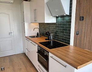 Verblijf 560331 - Vakantiewoning Utrecht noord - UT096