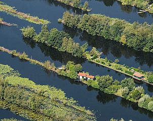 Verblijf 560331 - Vakantiewoning Utrecht noord - UT096