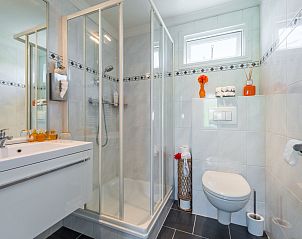 Verblijf 560331 - Vakantiewoning Utrecht noord - UT096