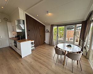 Verblijf 560331 - Vakantiewoning Utrecht noord - UT096