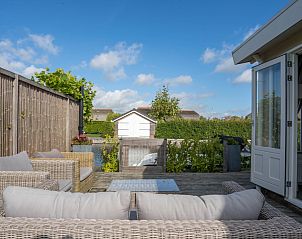 Verblijf 560331 - Vakantiewoning Utrecht noord - UT096