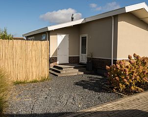 Verblijf 560331 - Vakantiewoning Utrecht noord - UT096