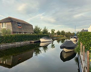 Verblijf 560331 - Vakantiewoning Utrecht noord - UT096