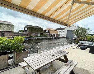 Verblijf 560333 - Vakantiewoning Utrecht noord - Waterstaete Villa 6