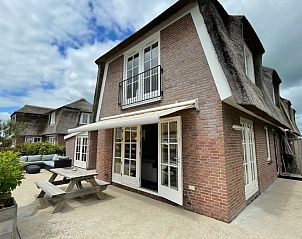 Verblijf 560333 - Vakantiewoning Utrecht noord - Waterstaete Villa 6