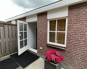 Verblijf 560333 - Vakantiewoning Utrecht noord - Waterstaete Villa 6
