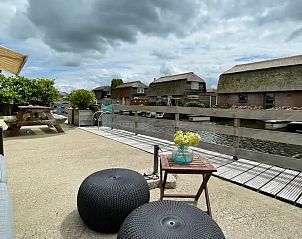 Verblijf 560333 - Vakantiewoning Utrecht noord - Waterstaete Villa 6
