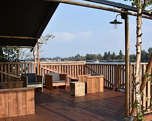 Verblijf 560405 - Vakantiewoning Utrecht noord - Huisje in Vinkeveen