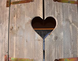 Verblijf 560405 - Vakantiewoning Utrecht noord - Huisje in Vinkeveen