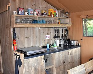 Verblijf 560405 - Vakantiewoning Utrecht noord - Huisje in Vinkeveen