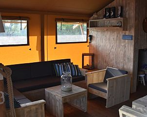 Verblijf 560405 - Vakantiewoning Utrecht noord - Huisje in Vinkeveen