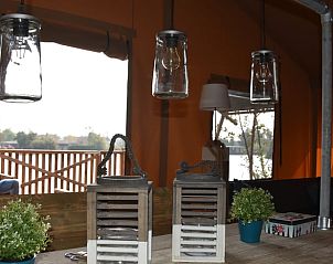 Verblijf 560405 - Vakantiewoning Utrecht noord - Huisje in Vinkeveen