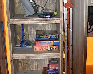 Verblijf 560405 - Vakantiewoning Utrecht noord - Huisje in Vinkeveen