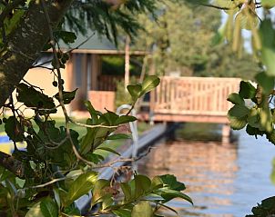 Verblijf 560405 - Vakantiewoning Utrecht noord - Huisje in Vinkeveen