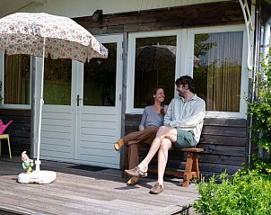 Verblijf 560409 • Vakantiewoning Utrecht noord • Vakantiehuisje in Vinkeveen 