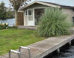 Guest house 560410 - Holiday property Utrecht noord - Huisje in Vinkeveen