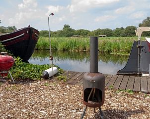 Verblijf 560411 - Vakantiewoning Utrecht noord - Vakantiehuis in Vinkeveen