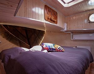 Verblijf 560411 - Vakantiewoning Utrecht noord - Vakantiehuis in Vinkeveen