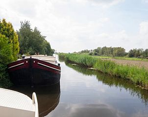 Verblijf 560411 - Vakantiewoning Utrecht noord - Vakantiehuis in Vinkeveen