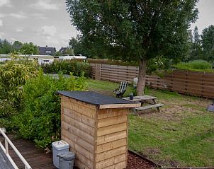 Verblijf 560411 - Vakantiewoning Utrecht noord - Vakantiehuis in Vinkeveen