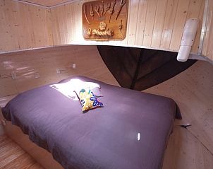 Verblijf 560411 - Vakantiewoning Utrecht noord - Vakantiehuis in Vinkeveen