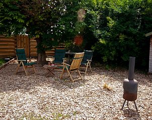 Verblijf 560411 - Vakantiewoning Utrecht noord - Vakantiehuis in Vinkeveen