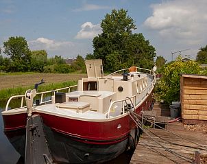 Verblijf 560411 - Vakantiewoning Utrecht noord - Vakantiehuis in Vinkeveen