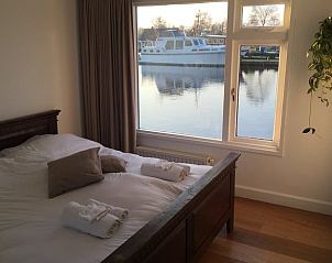 Verblijf 560415 - Vakantiewoning Utrecht noord - Huisje in Vinkeveen