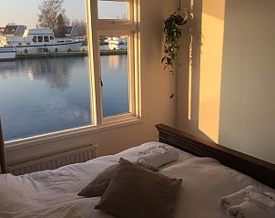 Verblijf 560415 - Vakantiewoning Utrecht noord - Huisje in Vinkeveen