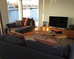 Verblijf 560415 - Vakantiewoning Utrecht noord - Huisje in Vinkeveen