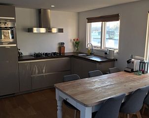 Verblijf 560415 - Vakantiewoning Utrecht noord - Huisje in Vinkeveen