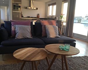 Verblijf 560415 - Vakantiewoning Utrecht noord - Huisje in Vinkeveen