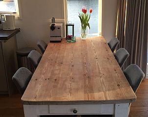 Verblijf 560415 - Vakantiewoning Utrecht noord - Huisje in Vinkeveen