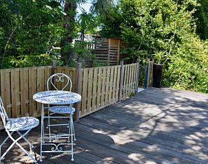 Verblijf 560423 - Vakantiewoning Utrecht noord - Huisje in Vinkeveen